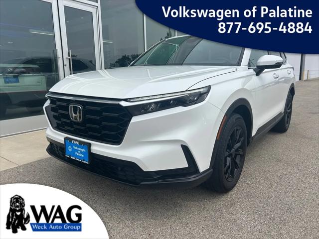 2024 Honda CR-V EX-L AWD for sale in Palatine, IL