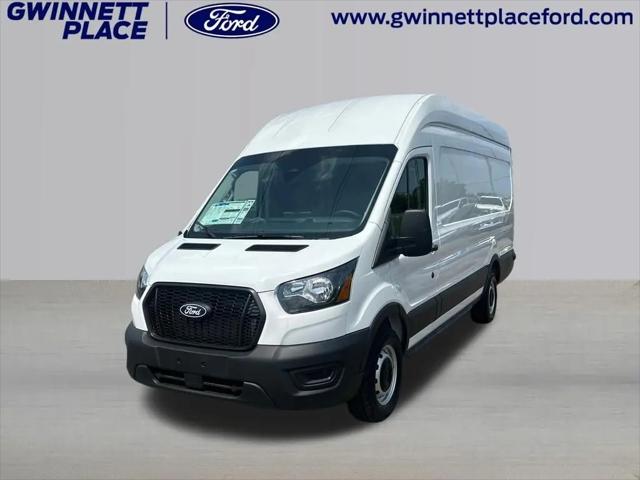 2026 Ford Transit Cargo Van T-250 for sale in Duluth, GA