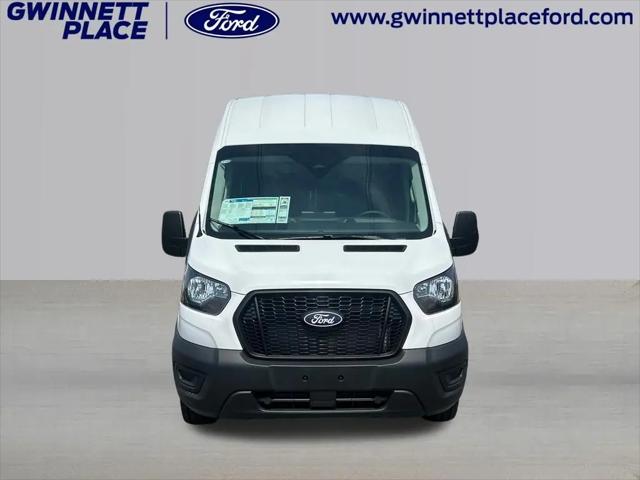 2026 Ford Transit Cargo Van T-250