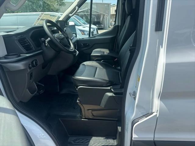 2026 Ford Transit Cargo Van T-250