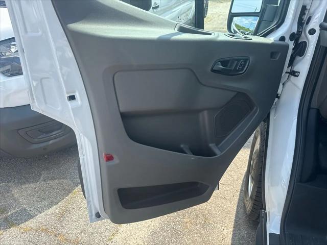 2026 Ford Transit Cargo Van T-250