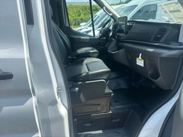 2026 Ford Transit Cargo Van T-250