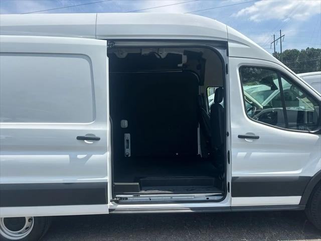 2026 Ford Transit Cargo Van T-250