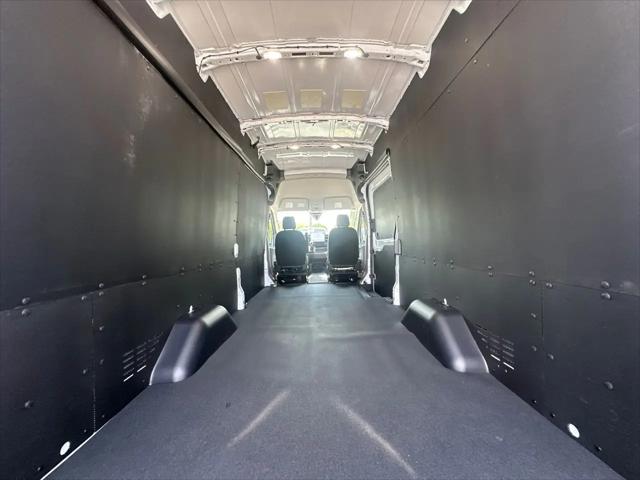 2026 Ford Transit Cargo Van T-250