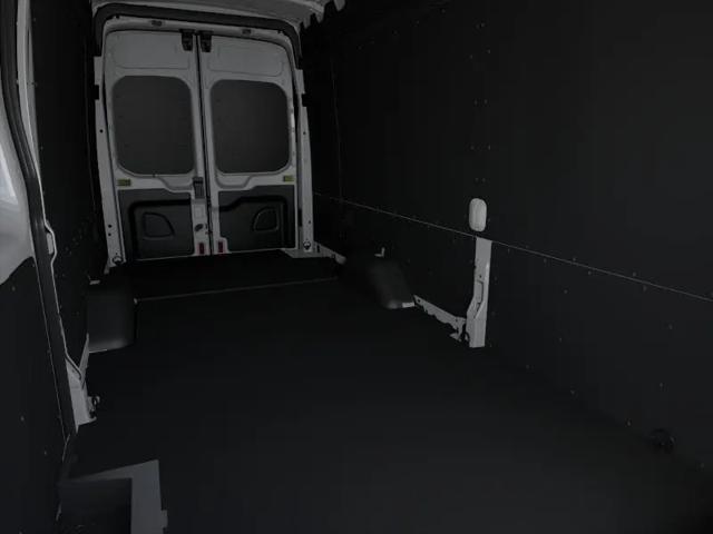 2026 Ford Transit Cargo Van T-250