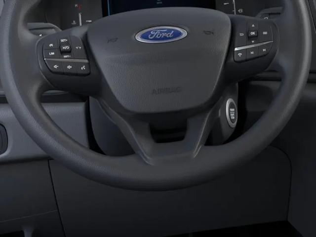 2026 Ford Transit Cargo Van T-250