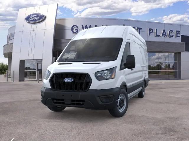 2026 Ford Transit Cargo Van T-250