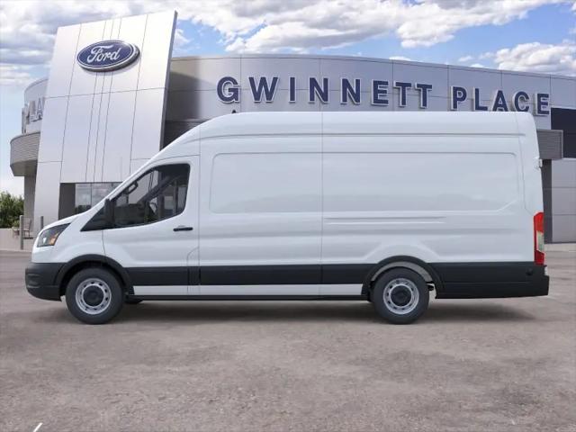 2026 Ford Transit Cargo Van T-250