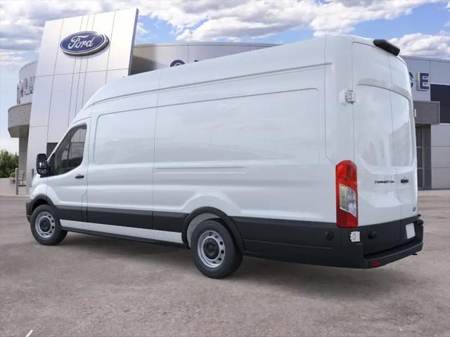 2026 Ford Transit Cargo Van T-250