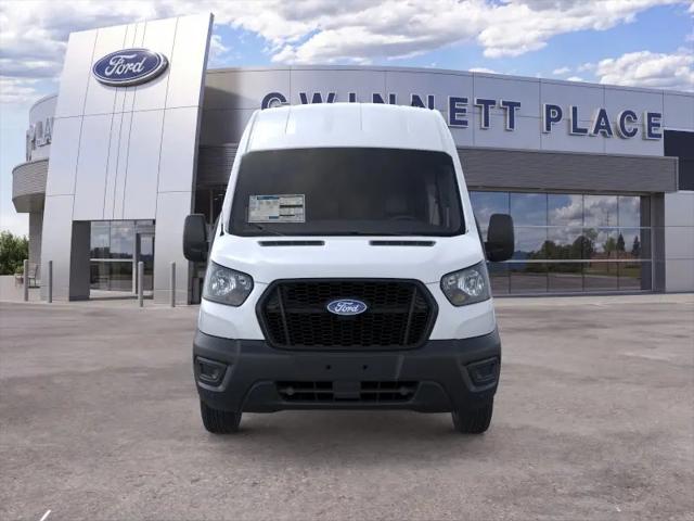 2026 Ford Transit Cargo Van T-250