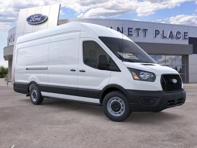 2026 Ford Transit Cargo Van T-250