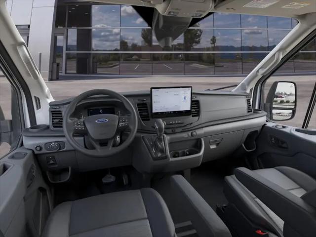 2026 Ford Transit Cargo Van T-250