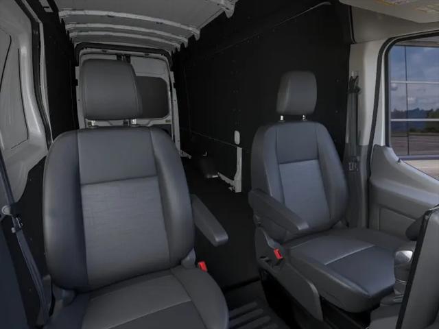 2026 Ford Transit Cargo Van T-250