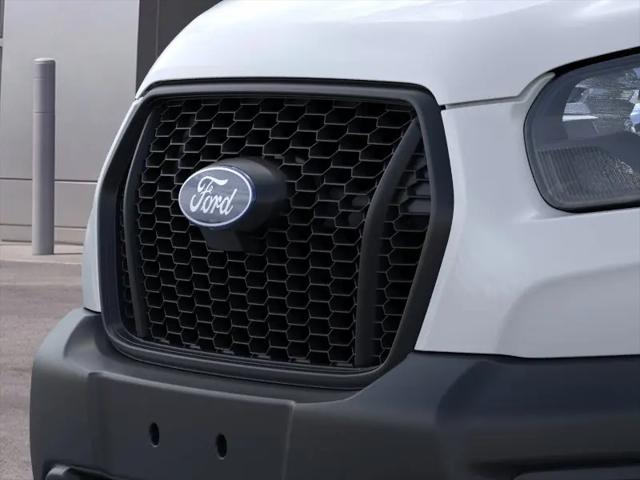 2026 Ford Transit Cargo Van T-250