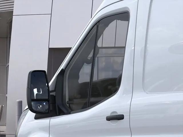 2026 Ford Transit Cargo Van T-250