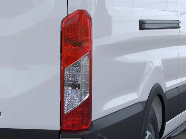 2026 Ford Transit Cargo Van T-250