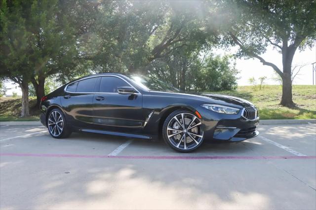 2020 BMW 840i Gran Coupe 840i for sale in Fort Worth, TX