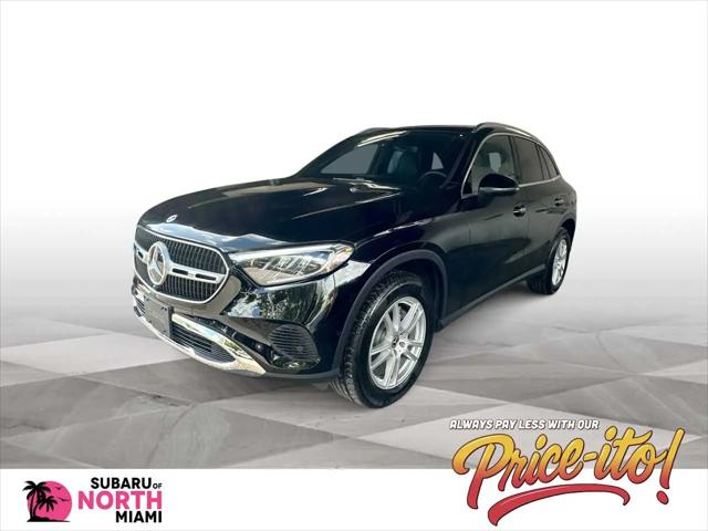 2026 Mercedes-Benz GLC SUV for sale in Miami, FL