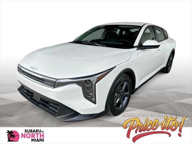 2025 Kia K4 LXS for sale in Miami, FL