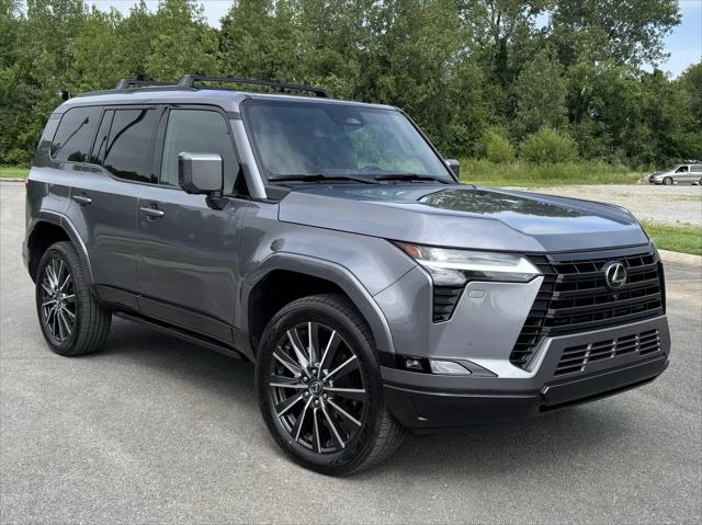 2026 Lexus GX 550 Luxury for sale in Murfreesboro, TN