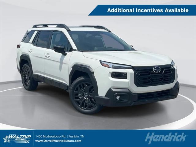 2026 Subaru Outback Limited XT for sale in Franklin, TN