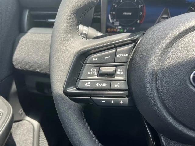 2026 Subaru Outback Limited XT