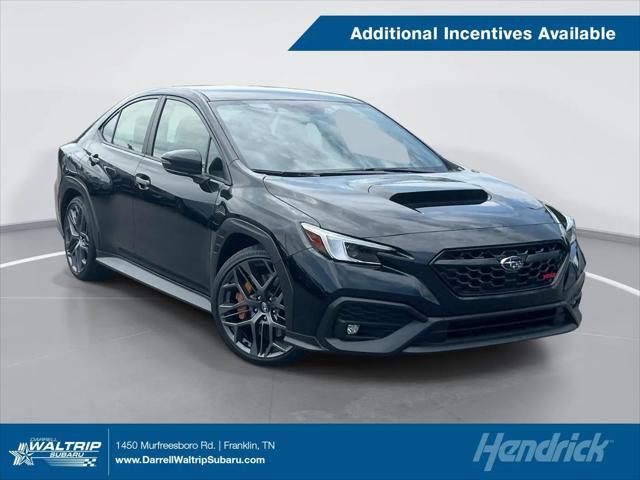 2026 Subaru WRX tS for sale in Franklin, TN