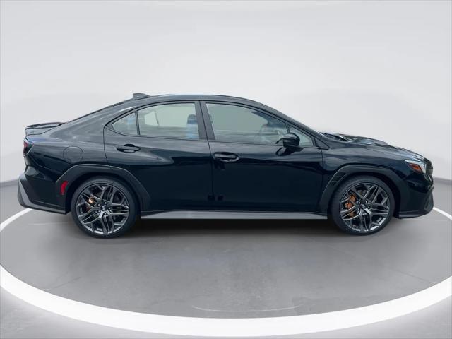 2026 Subaru WRX tS