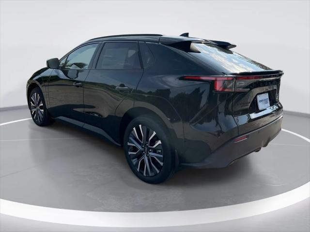 2026 Subaru Solterra Limited XT
