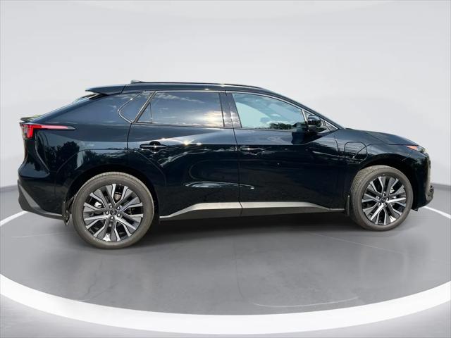 2026 Subaru Solterra Limited XT