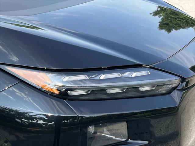 2026 Subaru Solterra Limited XT