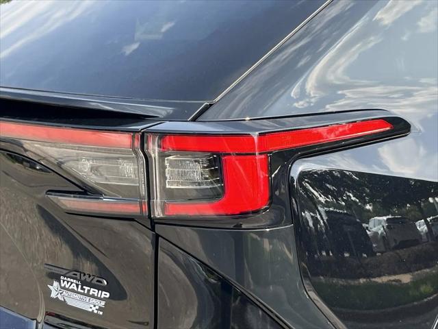 2026 Subaru Solterra Limited XT