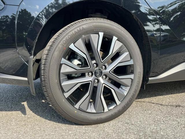 2026 Subaru Solterra Limited XT