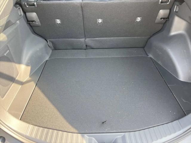 2026 Subaru Solterra Limited XT