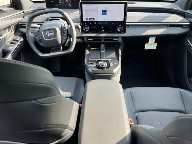 2026 Subaru Solterra Limited XT