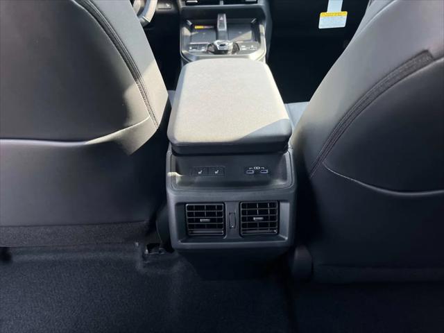 2026 Subaru Solterra Limited XT
