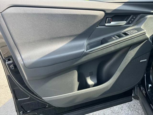 2026 Subaru Solterra Limited XT