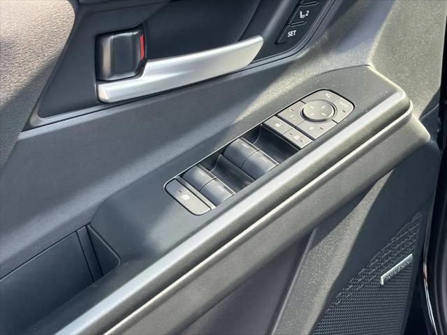 2026 Subaru Solterra Limited XT