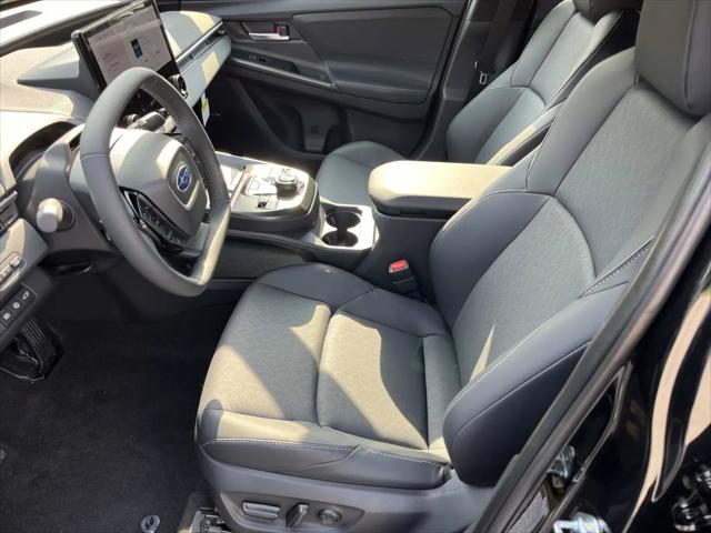 2026 Subaru Solterra Limited XT