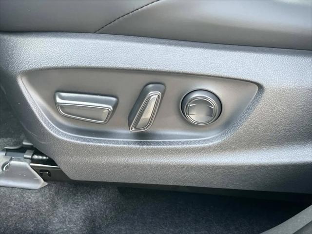 2026 Subaru Solterra Limited XT