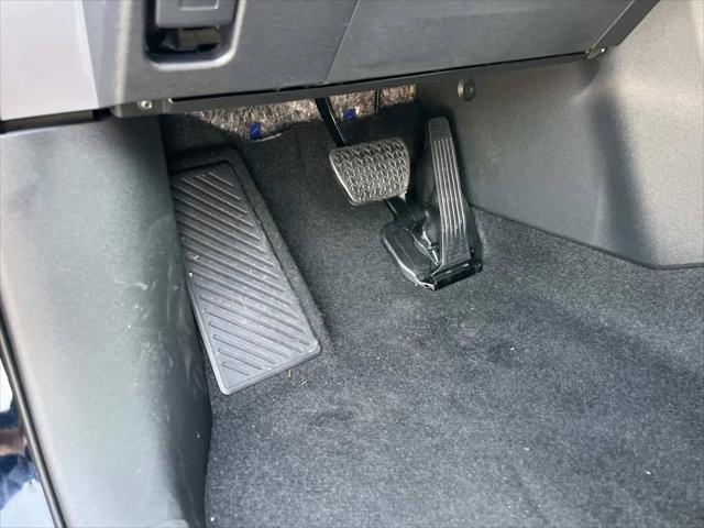2026 Subaru Solterra Limited XT