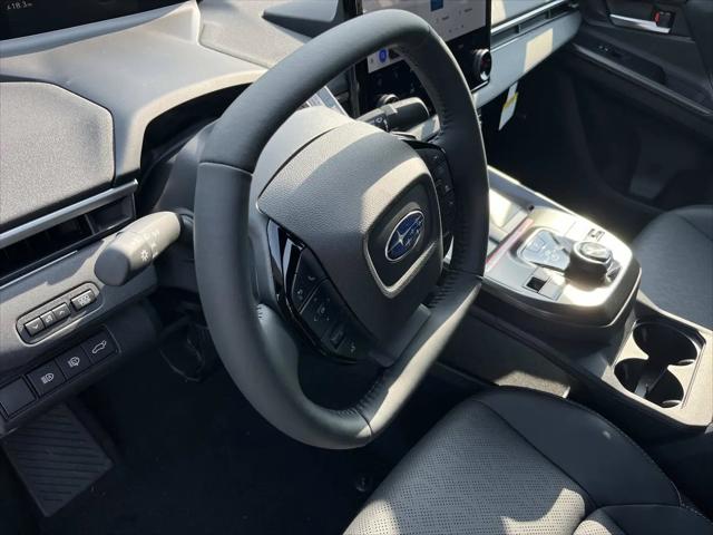 2026 Subaru Solterra Limited XT