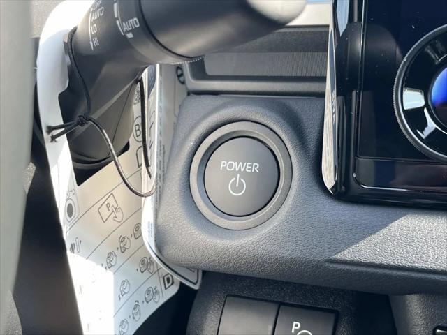 2026 Subaru Solterra Limited XT
