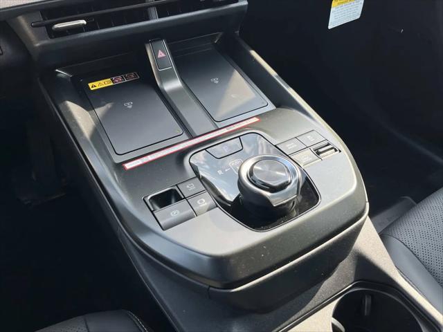 2026 Subaru Solterra Limited XT