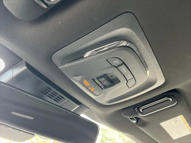 2026 Subaru Solterra Limited XT