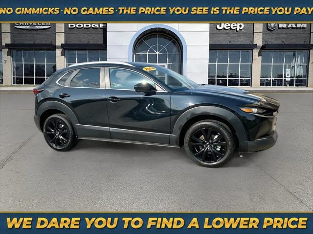 2024 Mazda CX-30 2.5 S Select Sport for sale in Mount Juliet, TN