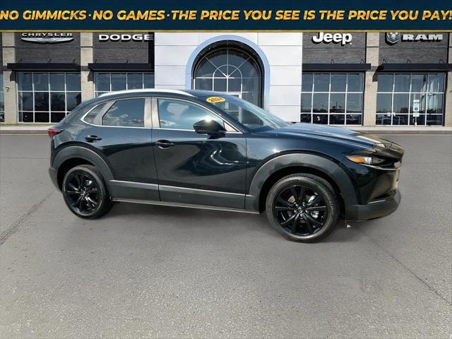 2024 Mazda CX-30 2.5 S Select Sport for sale in Mount Juliet, TN