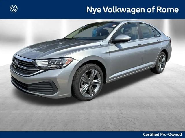 2024 Volkswagen Jetta 1.5T SE for sale in Rome, NY
