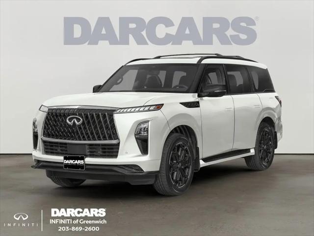 2027 INFINITI QX80 SPORT for sale in Greenwich, CT