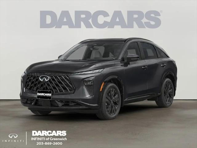 2027 INFINITI X6 SPORT for sale in Greenwich, CT